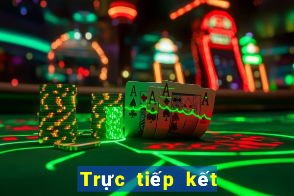 Trực tiếp kết quả XSKT ngày 22