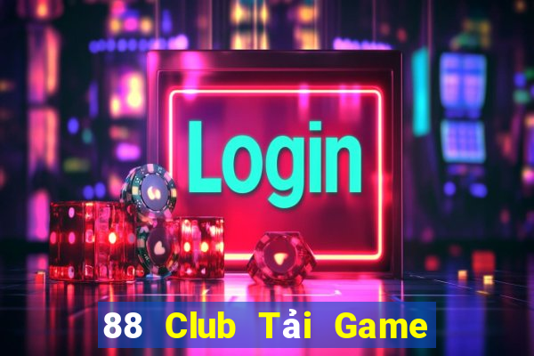 88 Club Tải Game Bài Nhất Vip