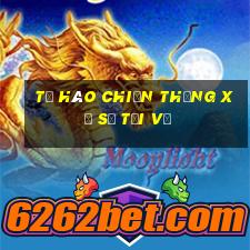 Tự hào chiến thắng xổ số Tải về