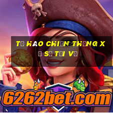 Tự hào chiến thắng xổ số Tải về