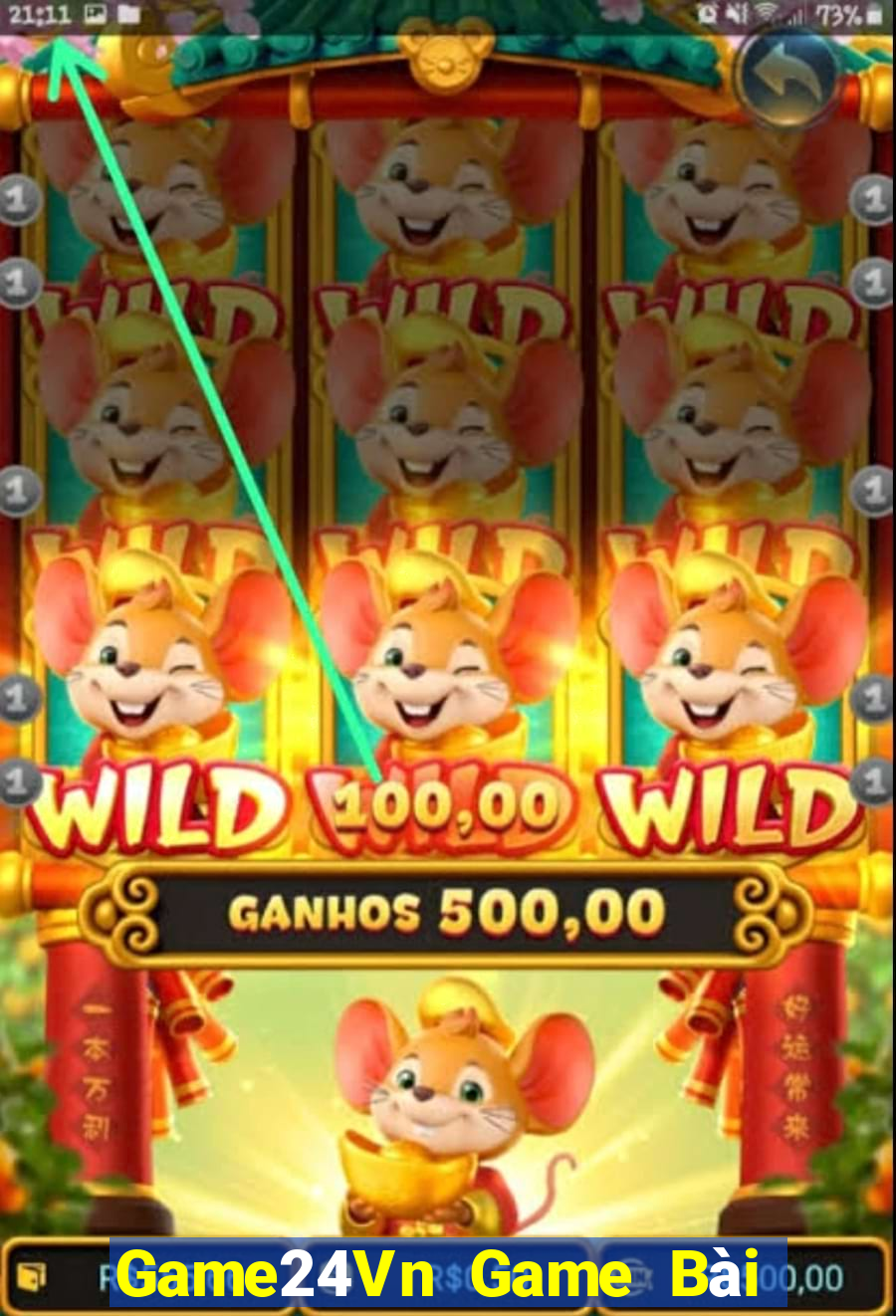 Game24Vn Game Bài 888 Casino