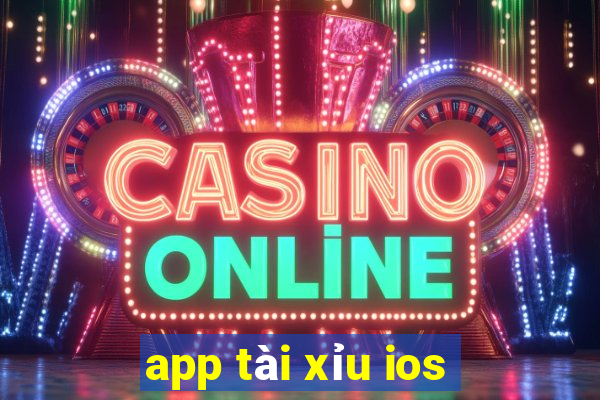 app tài xỉu ios