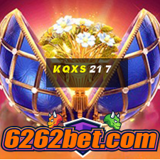 kqxs 21 7