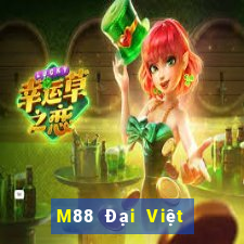 M88 Đại Việt nam Nhanh 3 Xổ số