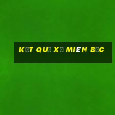 kết quả xổ miên bắc