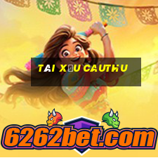 Tài Xỉu Cauthu