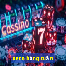 xscn hang tuan