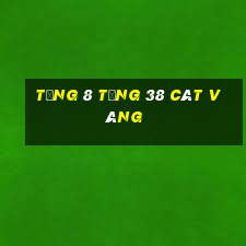 tặng 8 tặng 38 cát vàng