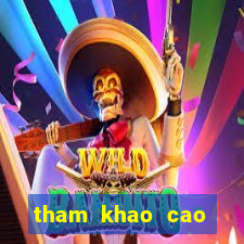 tham khao cao thủ chốt sô mb