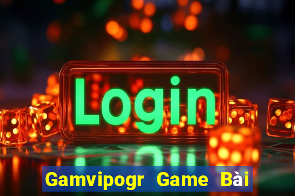 Gamvipogr Game Bài Uống Rượu