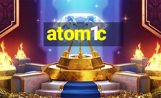 atom1c