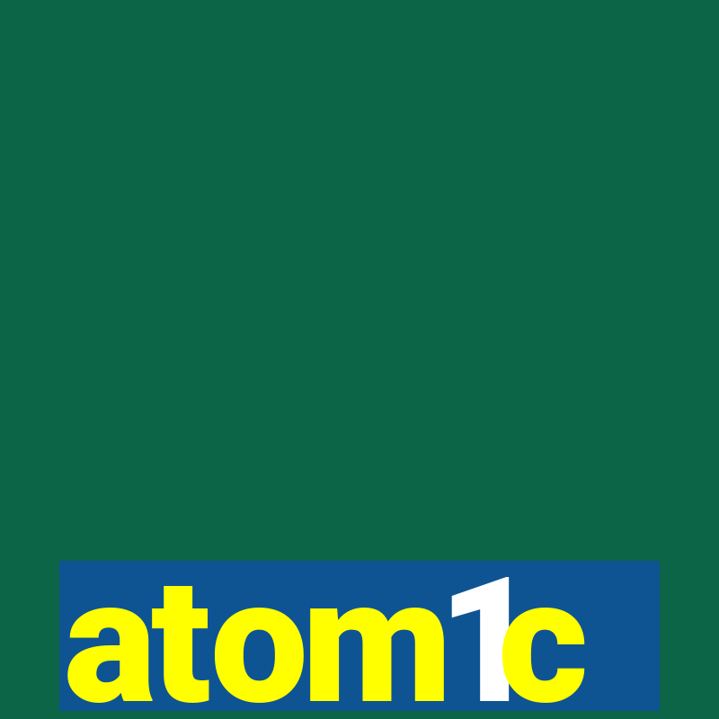 atom1c