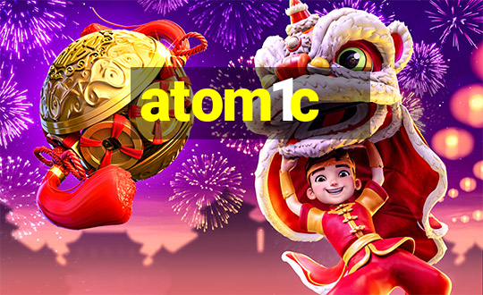 atom1c