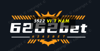 3522 Việt nam