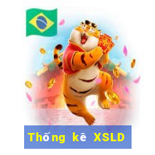 Thống kê XSLD ngày 15