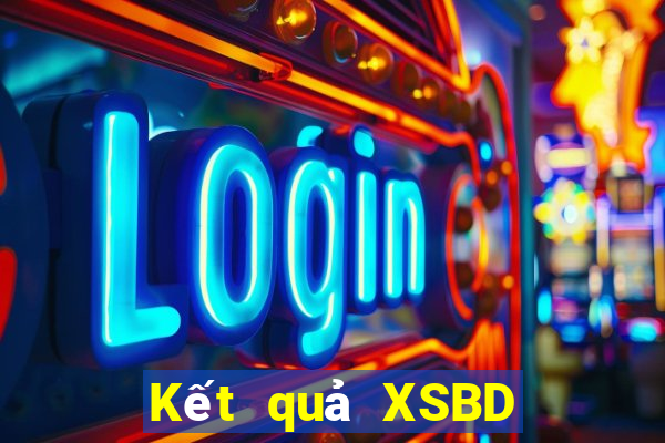 Kết quả XSBD thứ bảy