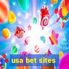 usa bet sites