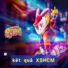 kết quả XSHCM ngày 2