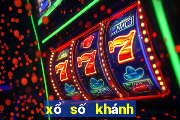 xổ số khánh hòa ngày 28 tháng 2