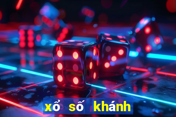 xổ số khánh hòa ngày 28 tháng 2