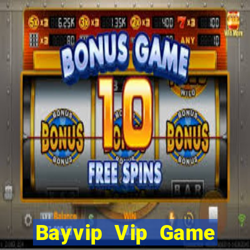 Bayvip Vip Game Bài 99