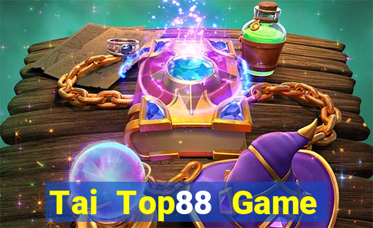 Tai Top88 Game Bài Uy Tín Nhất 2022