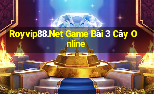 Royvip88.Net Game Bài 3 Cây Online