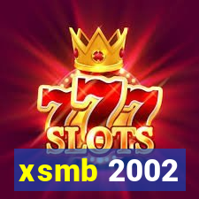 xsmb 2002