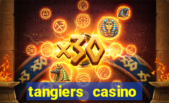 tangiers casino member login