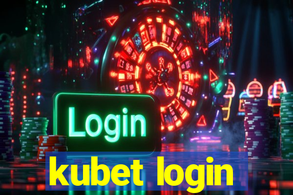 kubet login