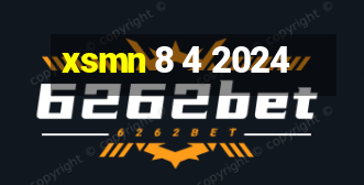 xsmn 8 4 2024