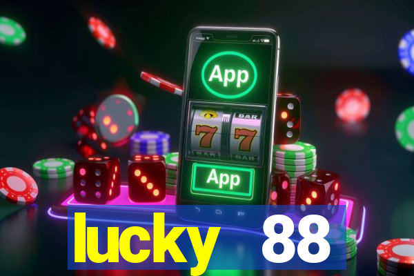 lucky 88 enterprises pty ltd