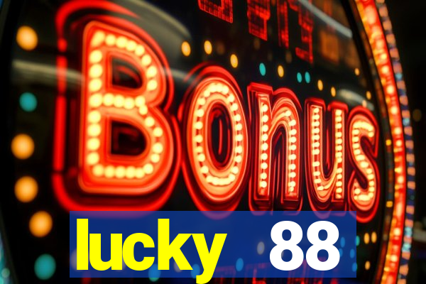 lucky 88 enterprises pty ltd