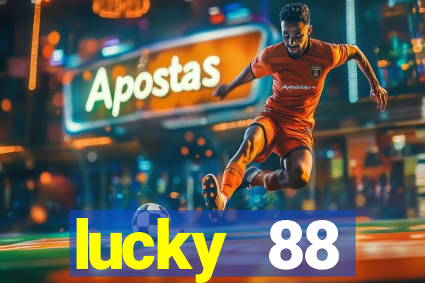 lucky 88 enterprises pty ltd