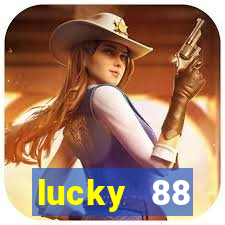 lucky 88 enterprises pty ltd