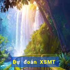 Dự đoán XSMT ngày 10