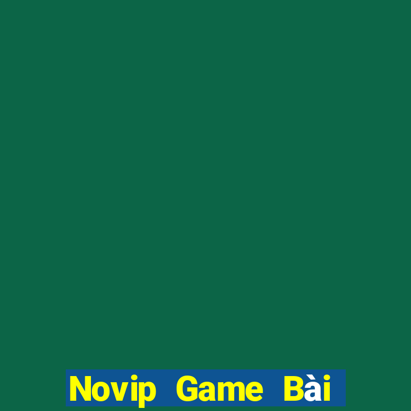 Novip Game Bài Su500 Iphone