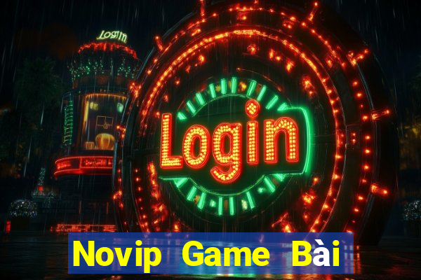 Novip Game Bài Su500 Iphone