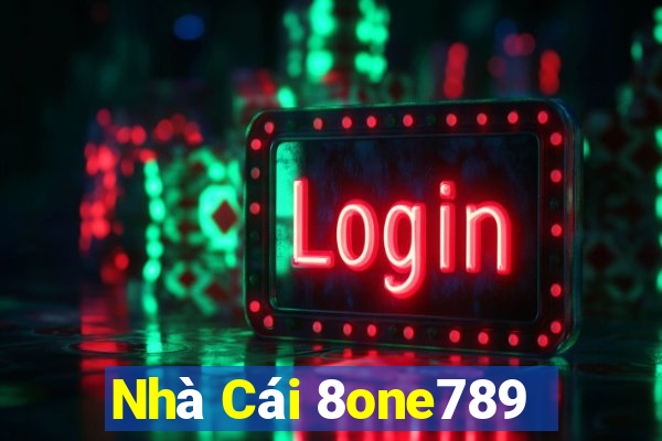 Nhà Cái 8one789