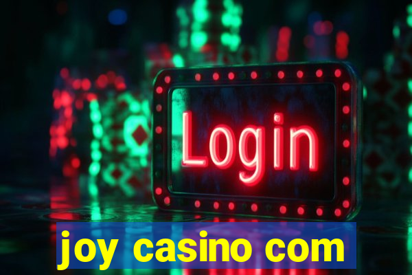 joy casino com