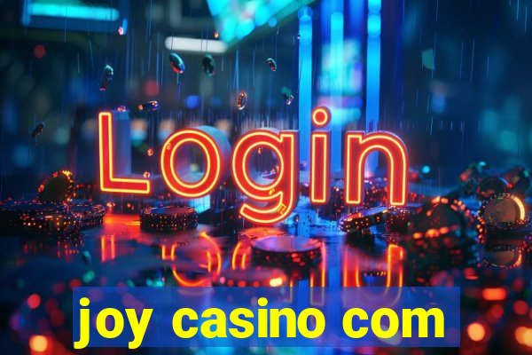 joy casino com