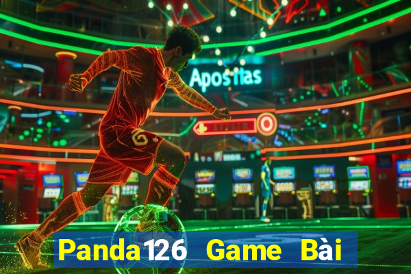 Panda126 Game Bài Lừa Đảo