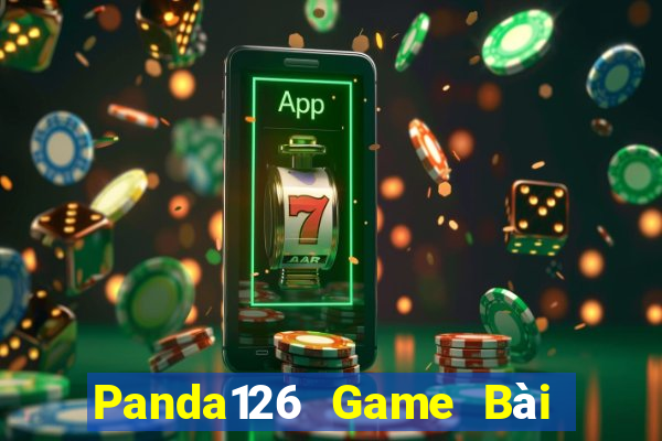 Panda126 Game Bài Lừa Đảo