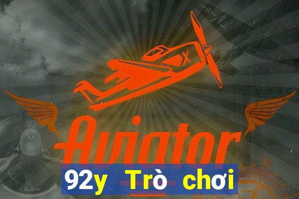 92y Trò chơi điện tử Tải về