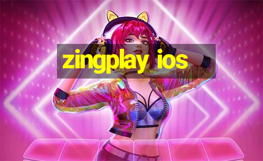 zingplay ios