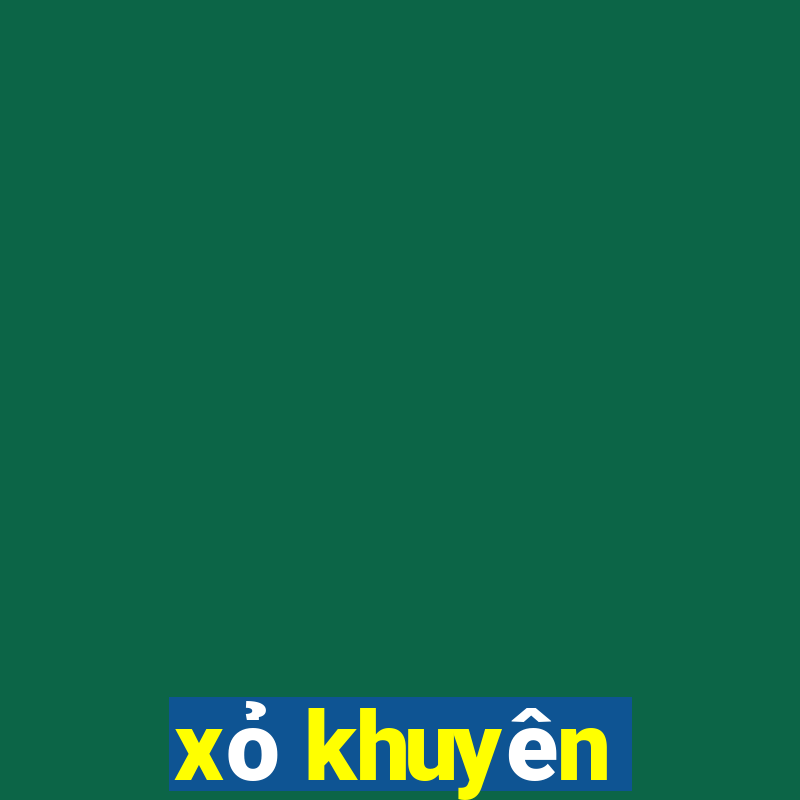 xỏ khuyên