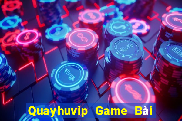 Quayhuvip Game Bài 69 Doi Thuong