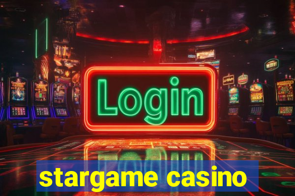 stargame casino