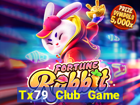 Tx79 Club Game Bài Rikvip