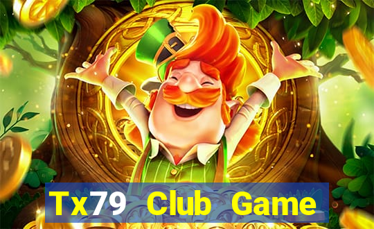 Tx79 Club Game Bài Rikvip